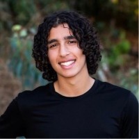 Cal Poly Engineering Employee Samuel Benjamin's profile photo