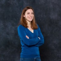 mairie de Florange Employee Ingrid Klein's profile photo