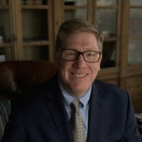 Winthrop & Weinstine, P.A. Employee John Donovan's profile photo