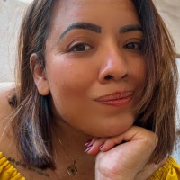 NET Oficial Employee Josiane Felix's profile photo