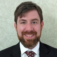 Ferric, Inc. Employee Joseph Meyer's profile photo