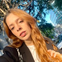 LATITID Employee Daniela Bairua Gonçalves's profile photo