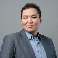 wobby.ai Employee Amra Dorjbayar's profile photo