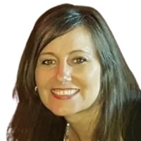 Tech Figures Employee Valerie Gurka's profile photo