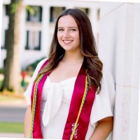 Molly Pitcher Inn and Oyster Point Hotel Employee Caroline Dnistrian's profile photo