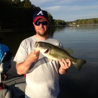 Josh Etheridge Email & Phone Number