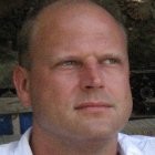 HAPPYGANG Employee Thomas Muehlberg's profile photo