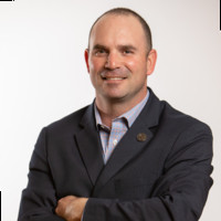 Technical College System of Georgia Employee Aaron Sones's profile photo