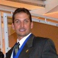 RJE Telecom Employee Carl Phillips's profile photo