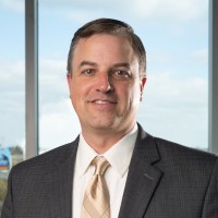 INSBANK Employee Allan Crooks's profile photo