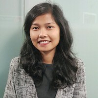 IT Strategic Employee Dokatchi Sangma's profile photo