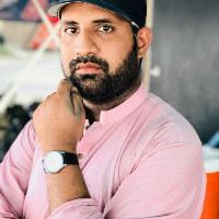 OSO Software Solutions Employee Muhammad Shahzaib's profile photo