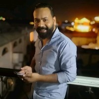 ASC for Construction and Engineering Employee Mohammed Shaker's profile photo
