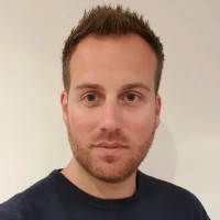 Dental Monitoring Employee Julien Perret's profile photo