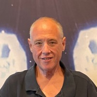 Bruce Kramer