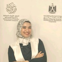 Optoscient Employee Esraa Essa's profile photo
