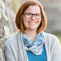 Portsmouth Regional Hospital - New Hampshire Employee Lucy Nelson's profile photo