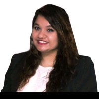 Karma Management Global Consulting Solutions Pvt Ltd Employee Sadaf Khan's profile photo