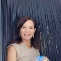 Texas Exes Employee Anabel Sanchez's profile photo