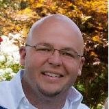 BAE Systems Employee Brett Cate's profile photo