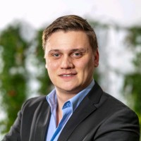 CalCon Employee Benjamin Oberwallner's profile photo