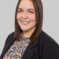 Greenfield Cooperative Bank Employee Jessica Duffy's profile photo
