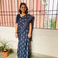 Kumari Megha's profile photo