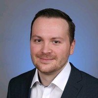 Riegler GmbH & Co. KG Employee Alexander Fornoff's profile photo