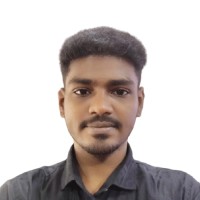 Prumatech Employee Sathish K's profile photo