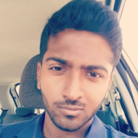 adserve Employee Logaraj Sivachelvan's profile photo