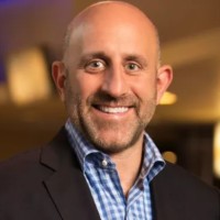 OUTFRONT Media Employee Scott Felenstein's profile photo