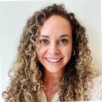 IQVIA Employee Chloe Cook's profile photo