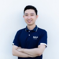 Green Beli Employee Victor Truong's profile photo