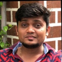 Impulse Digital Marketing Employee Mahendar Prajapati's profile photo