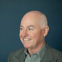 Powerhouse Ventures Employee Geoffrey Nicholas's profile photo