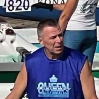 Kona Brewing Company Employee Patrick Hett's profile photo