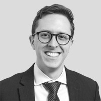 Blackstone Employee Andrew Cassidy's profile photo