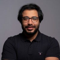 Khazenly - خزنلي Employee Ahmed Tarek's profile photo