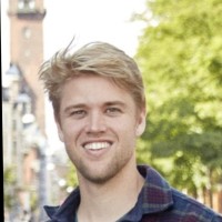 Johan Bender Email & Phone Number