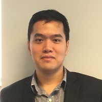 Citi Employee John Duong's profile photo