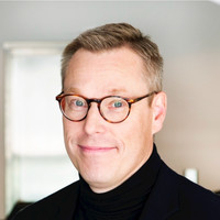 The Nordic Council of Ministers and The Nordic Council Employee Linus Owman's profile photo