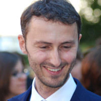 Andrea Travan's profile photo