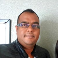 Come Alive Employee Niren Sewsanker's profile photo