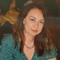 KYVERNITIS TRAVEL S.A. Employee Stella Krikoni's profile photo