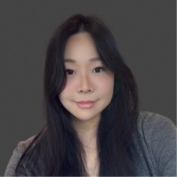 Binance Employee Becky Lin's profile photo
