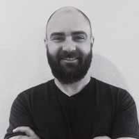 MixShift Employee Andy Thompson's profile photo