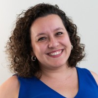 ICOM Employee Vivian Sanches Moraes's profile photo