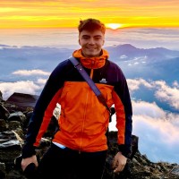 Lloyds Banking Group Employee David Topping's profile photo