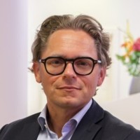 The Coca-Cola Company Employee Klaus Borello's profile photo