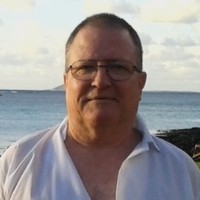 Nedbank Employee Peter Crofton's profile photo